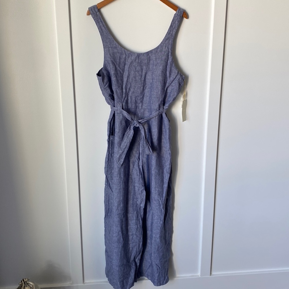ST. Tropez Women’s Jumpsuit